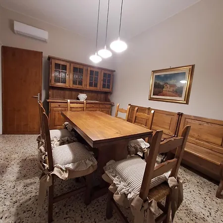 Casa Di Bruno