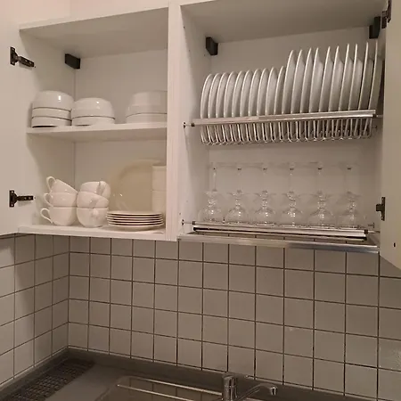 شقة Casa Di Bruno كابانّوري