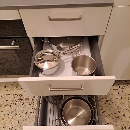 Casa Di Bruno * كابانّوري