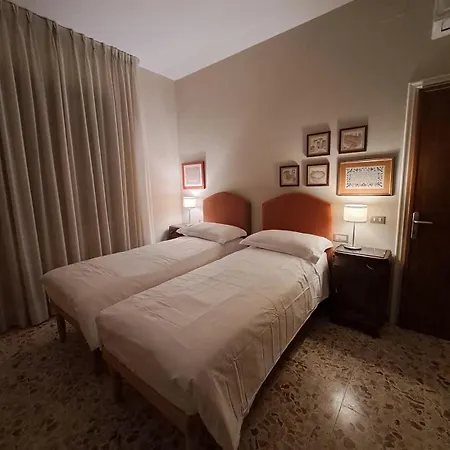 Casa Di Bruno Apartment