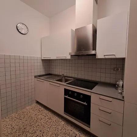 Casa Di Bruno Apartment *