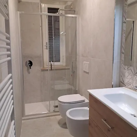 Casa Di Bruno Apartment