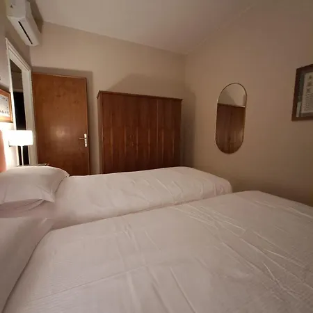 Casa Di Bruno Apartment *