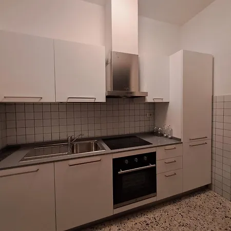 Casa Di Bruno Capannori